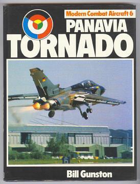 Panavia Tornado