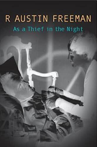 As a Thief in the Night