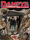 Dampyr n. 153: Terra di nessuno