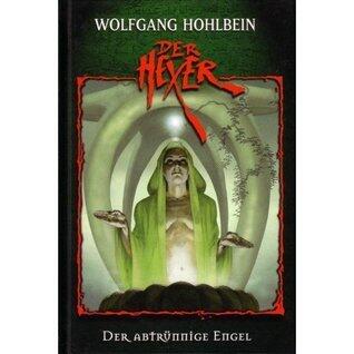Der abtrünnige Engel