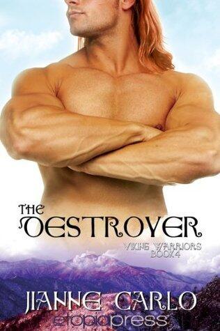 The Destroyer