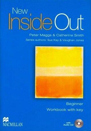 NEW INSIDE OUT Beg Wb +Key Pk