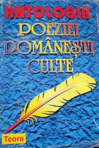 Antologia poeziei românești culte