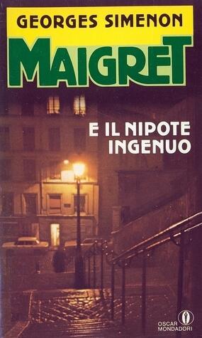 Maigret e il nipote ingenuo