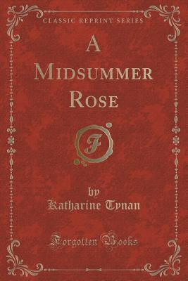 A Midsummer Rose