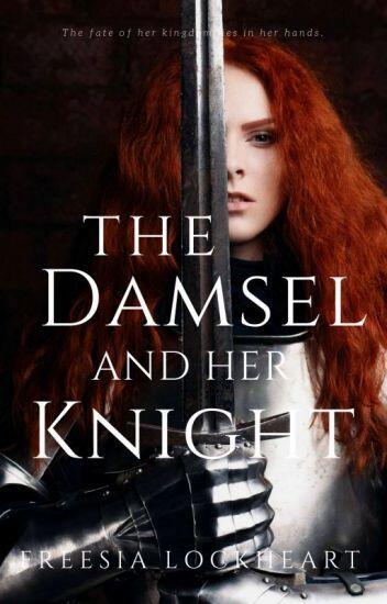 damsel and her knight