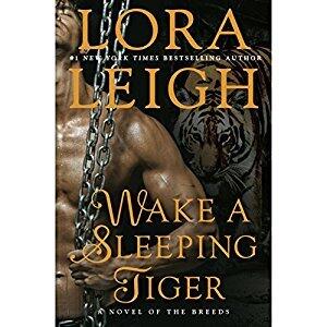 Wake A Sleeping Tiger