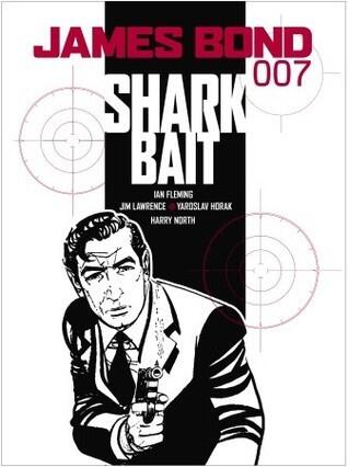 Shark Bait