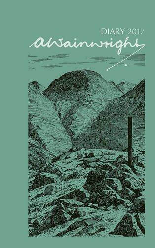 A. Wainwright Diary 2017