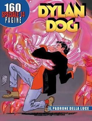 Speciale Dylan Dog n. 14: Il padrone della luce
