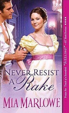 Never Resist a Rake