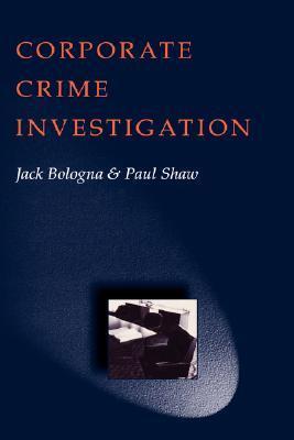 Corporate Crime Investigations