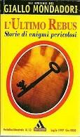L'ultimo rebus: Storie di enigmi pericolosi