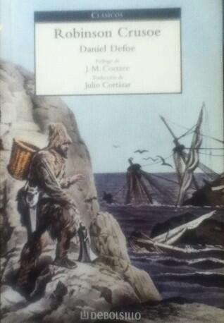 Robinson Crusoe