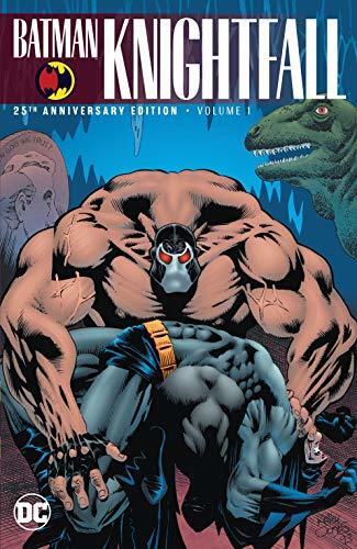 Batman: Knightfall, Vol. 1