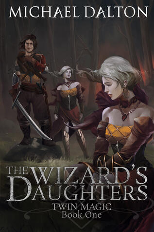 The Wizard's Daughters