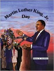 Martin Luther King, Jr. Day