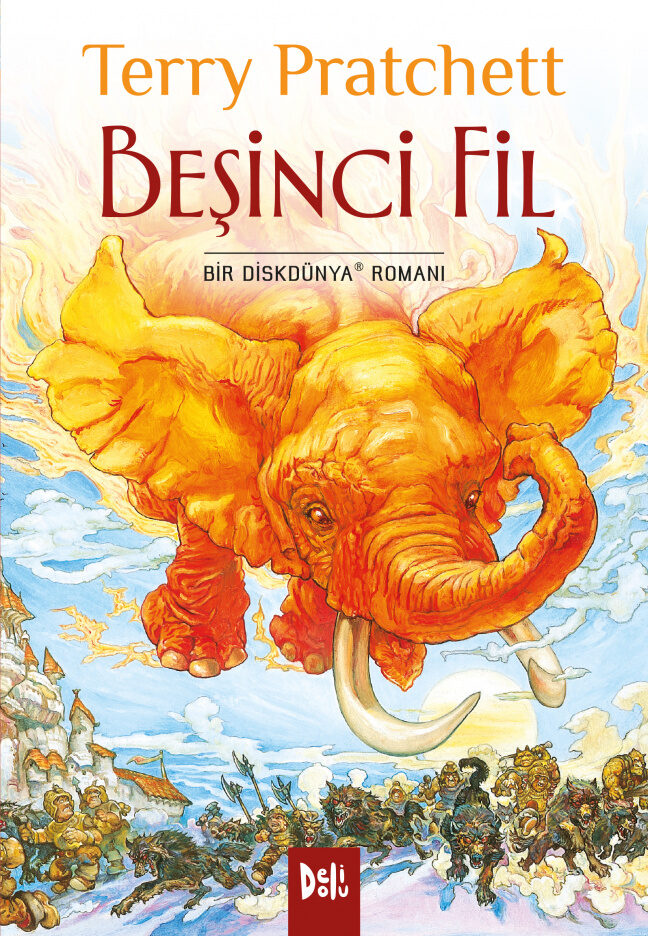 Beşinci Fil