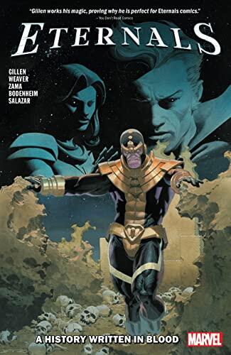 Eternals (2021)