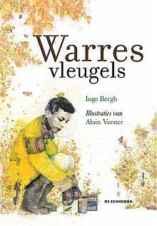 Warres vleugels
