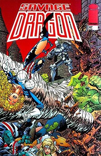 Savage Dragon #47