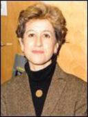 Claustre Rafart i Planas