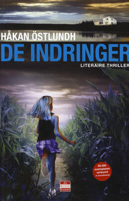 De indringer