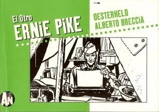 El otro Ernie Pike