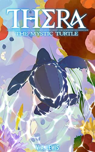 The Mystic Turtle