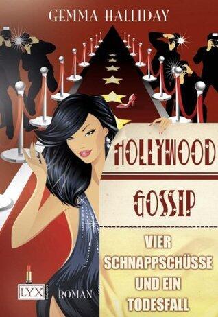 Vier Schnappschüsse und ein Todesfall