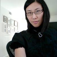 Cindy Pon