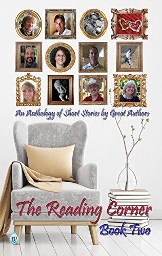 The Reading Corner, Book Two
