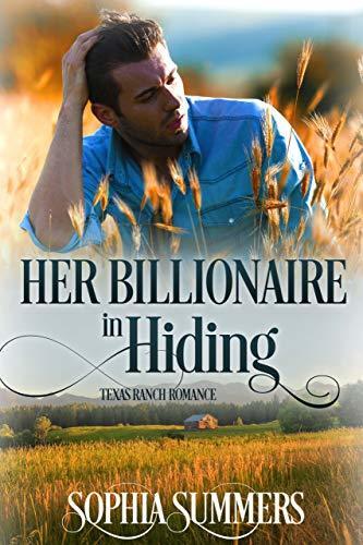 Her Billionaire in Hiding
