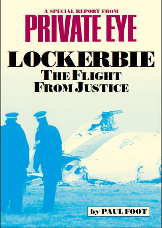 Lockerbie: The Flight from Justice