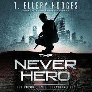 The Never Hero
