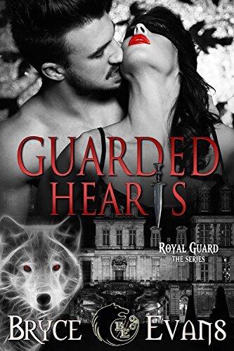 Guarded Hearts