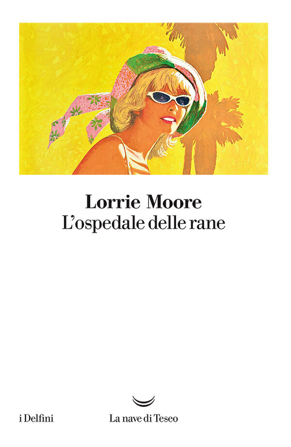 L'ospedale delle rane