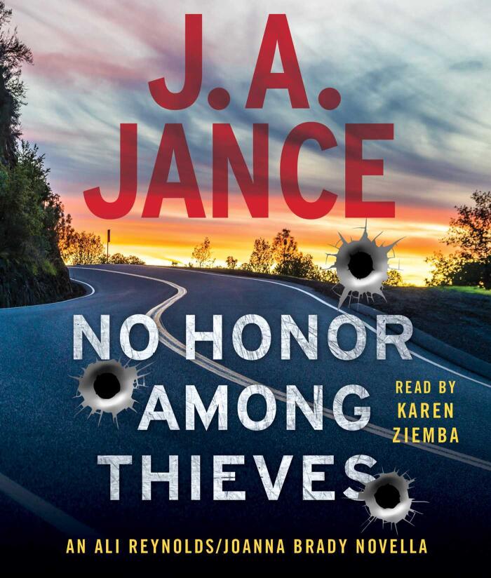 No Honor Among Thieves