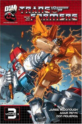 Transformers Generation One