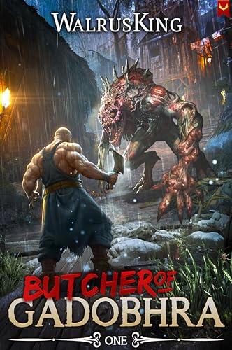 Small Town Hero: A LitRPG Adventure