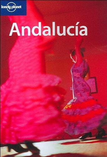 Lonely Planet Andalucia