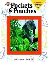 Pockets & Pouches