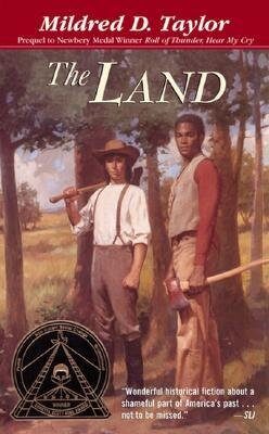 [ [ [ The Land [ THE LAND BY Taylor, Mildred D ( Author ) Nov-24-2003[ THE LAND [ THE LAND BY TAYLOR, MILDRED D ( AUTHOR ) NOV-24-2003 ] By Taylor, Mildred D ( Author )Nov-24-2003 Paperback
