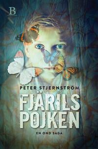 Fjärilspojken: en ond saga
