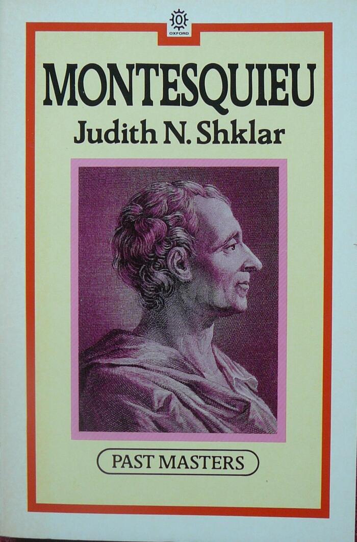 Montesquieu