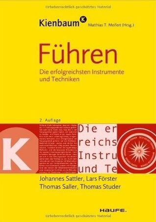 Führen (Kienbaum bei Haufe)