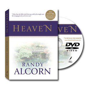 Heaven Book with DVD