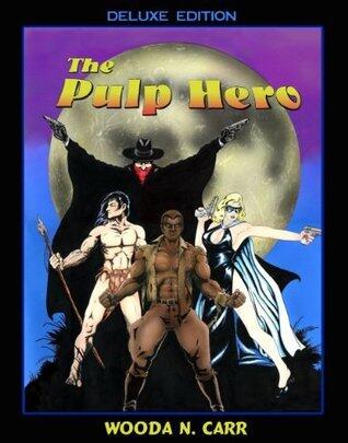The Pulp Hero