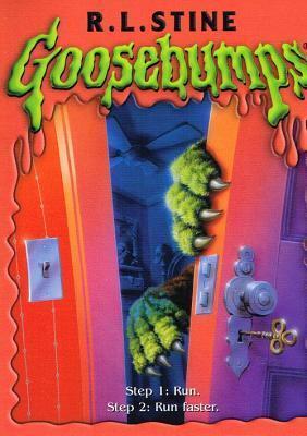 How to Kill a Monster (Goosebumps