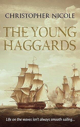 The Young Haggards